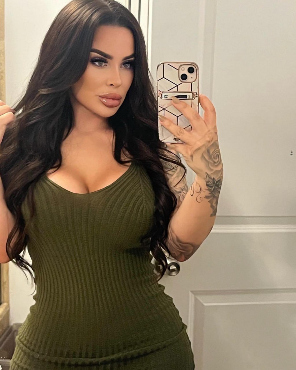 София - Модели